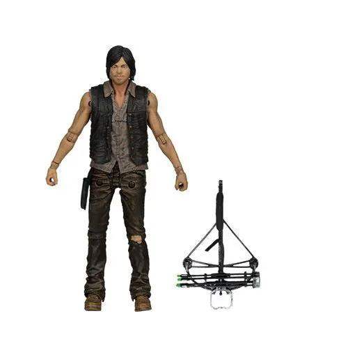 McFarlane Toys The Walking Dead 5-Inch Scale Action Figure - Select Figure(s) - ToyShnip