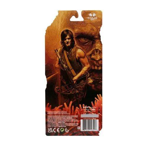 McFarlane Toys The Walking Dead 5-Inch Scale Action Figure - Select Figure(s) - ToyShnip
