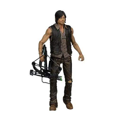 McFarlane Toys The Walking Dead 5-Inch Scale Action Figure - Select Figure(s) - ToyShnip