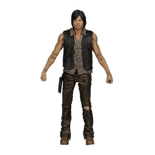 McFarlane Toys The Walking Dead 5-Inch Scale Action Figure - Select Figure(s) - ToyShnip