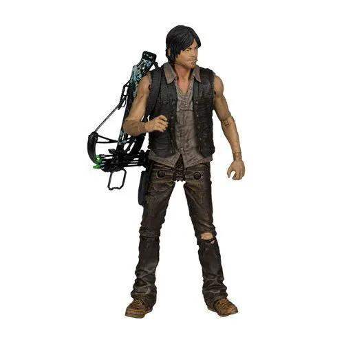 McFarlane Toys The Walking Dead 5-Inch Scale Action Figure - Select Figure(s) - ToyShnip