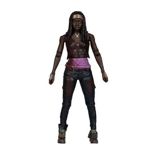 McFarlane Toys The Walking Dead 5-Inch Scale Action Figure - Select Figure(s) - ToyShnip