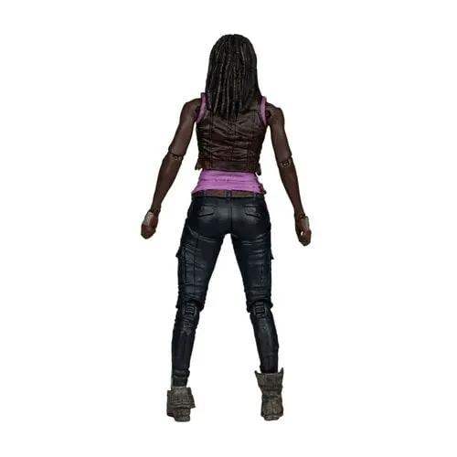 McFarlane Toys The Walking Dead 5-Inch Scale Action Figure - Select Figure(s) - ToyShnip
