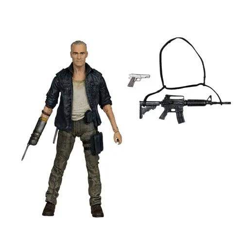 McFarlane Toys The Walking Dead 5-Inch Scale Action Figure - Select Figure(s) - ToyShnip