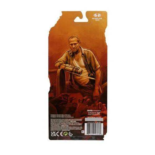 McFarlane Toys The Walking Dead 5-Inch Scale Action Figure - Select Figure(s) - ToyShnip
