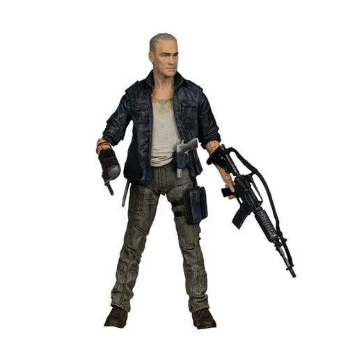 McFarlane Toys The Walking Dead 5-Inch Scale Action Figure - Select Figure(s) - ToyShnip
