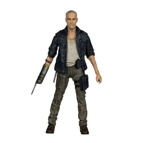 McFarlane Toys The Walking Dead 5-Inch Scale Action Figure - Select Figure(s) - ToyShnip
