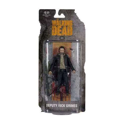 McFarlane Toys The Walking Dead 5-Inch Scale Action Figure - Select Figure(s) - ToyShnip