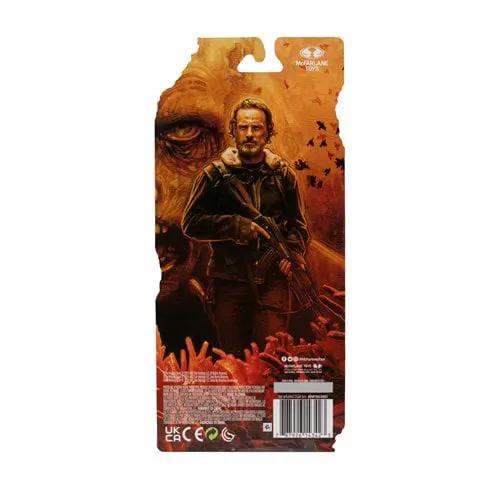 McFarlane Toys The Walking Dead 5-Inch Scale Action Figure - Select Figure(s) - ToyShnip