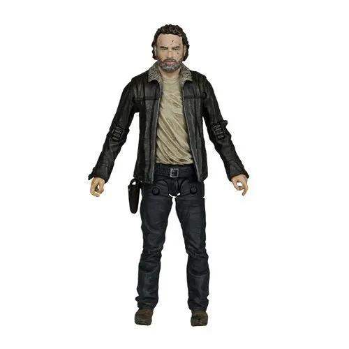 McFarlane Toys The Walking Dead 5-Inch Scale Action Figure - Select Figure(s) - ToyShnip