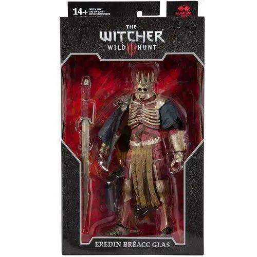 Witcher Action Figure 7-Inch Scale Highly Detailed - ToylandEU