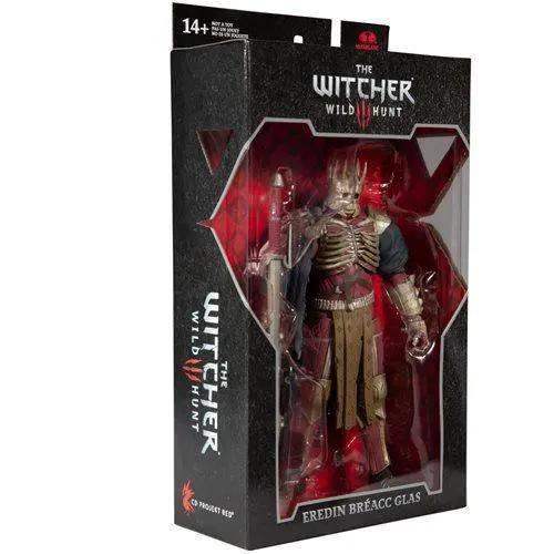 Witcher Action Figure 7-Inch Scale Highly Detailed - ToylandEU