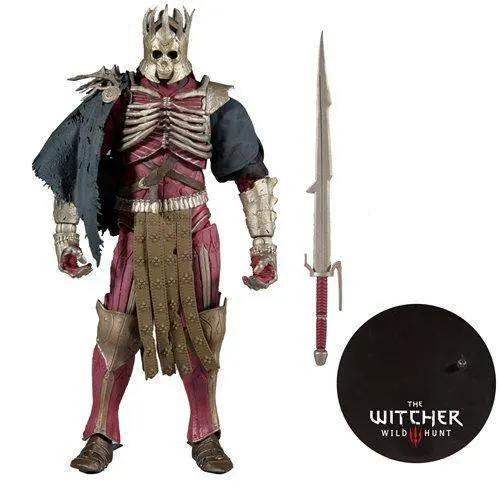Witcher Action Figure 7-Inch Scale Highly Detailed - ToylandEU