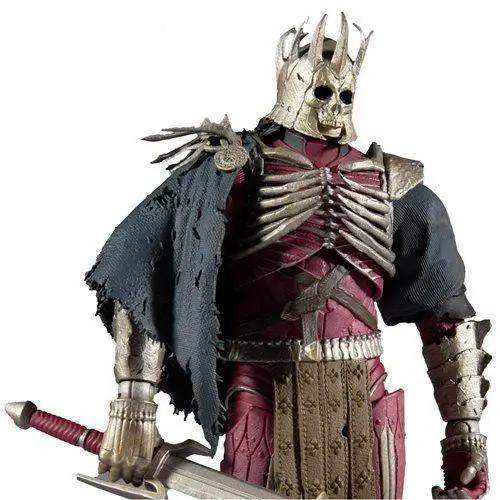 Witcher Action Figure 7-Inch Scale Highly Detailed - ToylandEU