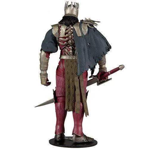 Witcher Action Figure 7-Inch Scale Highly Detailed - ToylandEU
