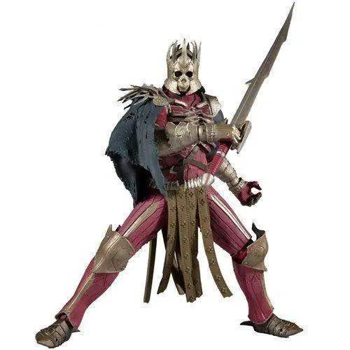 Witcher Action Figure 7-Inch Scale Highly Detailed - ToylandEU