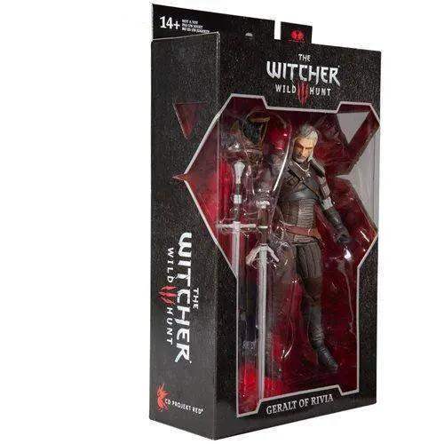 Witcher Action Figure 7-Inch Scale Highly Detailed - ToylandEU