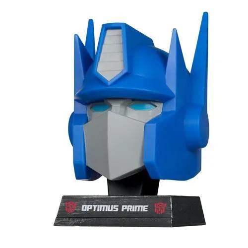 McFarlane Toys Transformers 1:3 Scale Head Replica Bust - Select figure(s) - ToyShnip