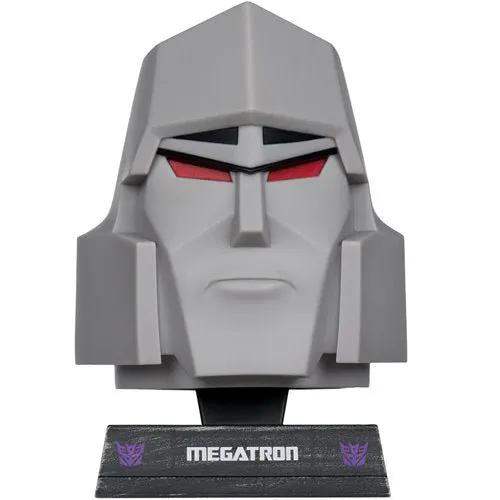 McFarlane Toys Transformers 1:3 Scale Head Replica Bust - Select figure(s) - ToyShnip