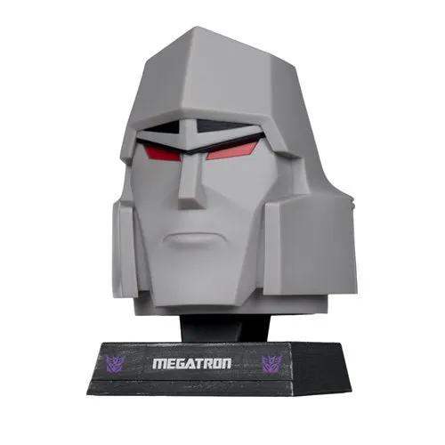 McFarlane Toys Transformers 1:3 Scale Head Replica Bust - Select figure(s) - ToyShnip