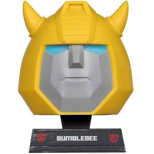 McFarlane Toys Transformers 1:3 Scale Head Replica Bust - Select figure(s) - ToyShnip