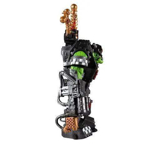 Warhammer 40000 Megafig Ork Big Mek Action Figure Exclusive Edition - ToylandEU