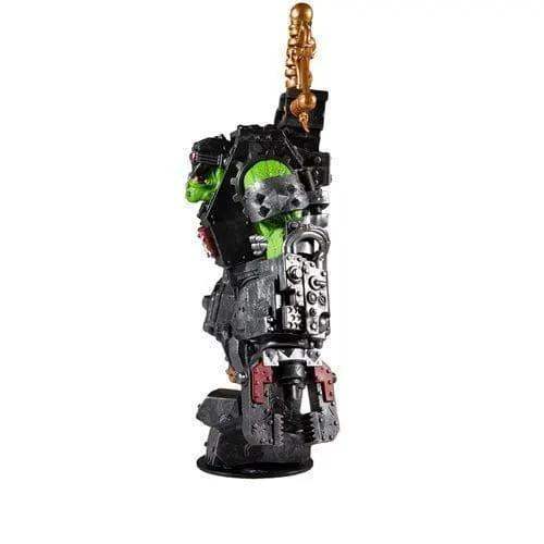 Warhammer 40000 Megafig Ork Big Mek Action Figure Exclusive Edition - ToylandEU