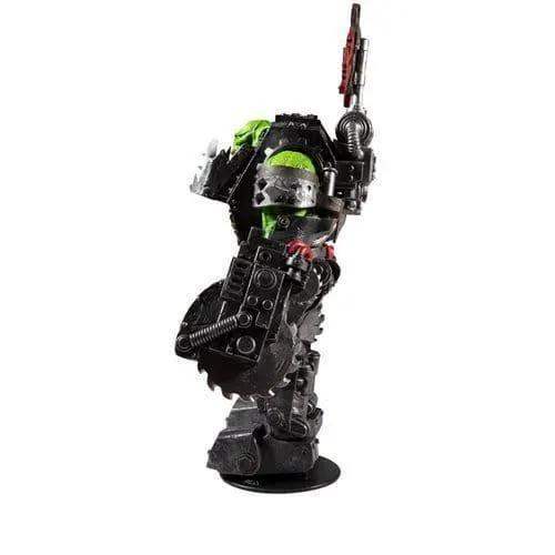 Warhammer 40000 Megafig Ork Big Mek Action Figure Exclusive Edition - ToylandEU