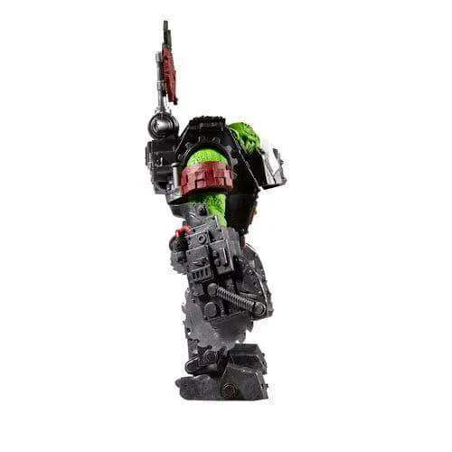 Warhammer 40000 Megafig Ork Big Mek Action Figure Exclusive Edition - ToylandEU