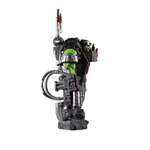 Warhammer 40000 Megafig Ork Big Mek Action Figure Exclusive Edition - ToylandEU