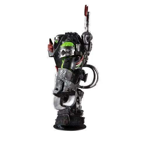 Warhammer 40000 Megafig Ork Big Mek Action Figure Exclusive Edition - ToylandEU