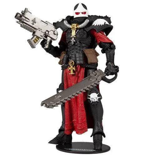 McFarlane Toys Warhammer 40000 7-Inch Action Figure - Select Figure(s) - ToyShnip