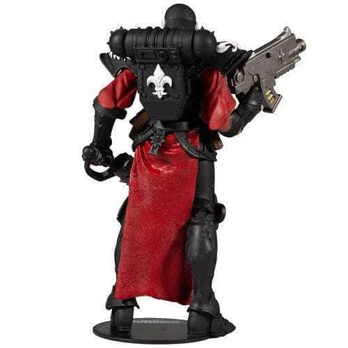 McFarlane Toys Warhammer 40000 7-Inch Action Figure - Select Figure(s) - ToyShnip
