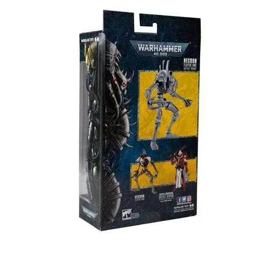 McFarlane Toys Warhammer 40000 7-Inch Action Figure - Select Figure(s) - ToyShnip
