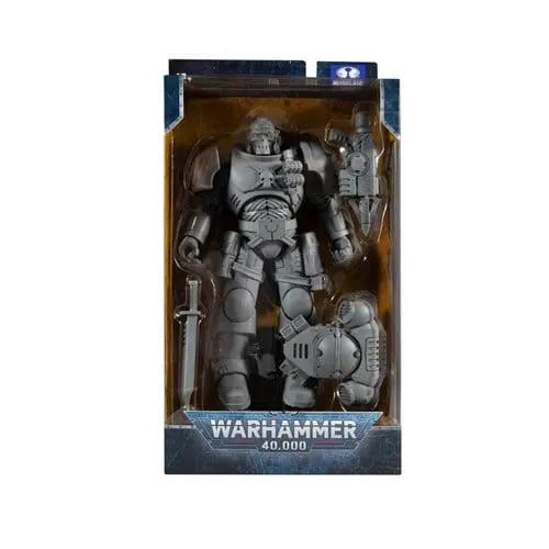 McFarlane Toys Warhammer 40000 7-Inch Action Figure - Select Figure(s) - ToyShnip