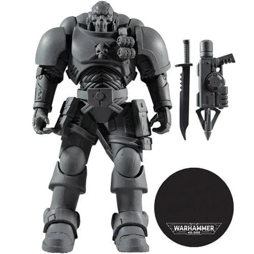 McFarlane Toys Warhammer 40000 7-Inch Action Figure - Select Figure(s) - ToyShnip