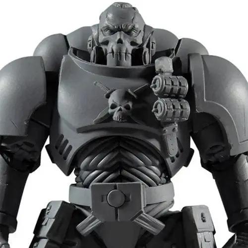 McFarlane Toys Warhammer 40000 7-Inch Action Figure - Select Figure(s) - ToyShnip
