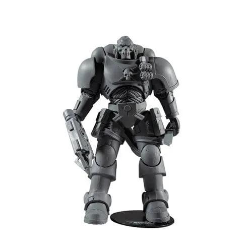 McFarlane Toys Warhammer 40000 7-Inch Action Figure - Select Figure(s) - ToyShnip