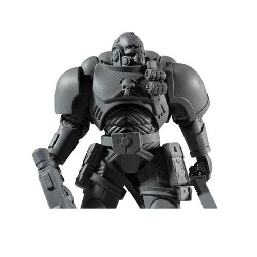 McFarlane Toys Warhammer 40000 7-Inch Action Figure - Select Figure(s) - ToyShnip