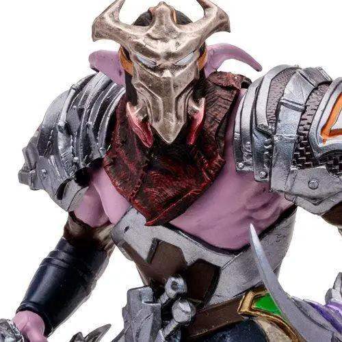 McFarlane Toys World of Warcraft 1:12 Posed Figure - Select Figure(s) - ToylandEU