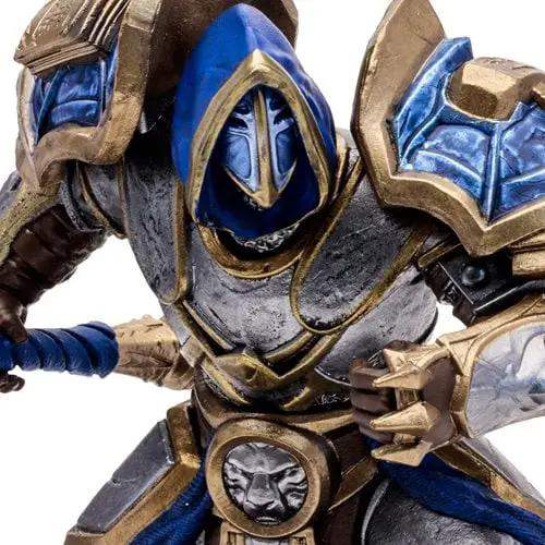 McFarlane Toys World of Warcraft 1:12 Posed Figure - Select Figure(s) - ToyShnip