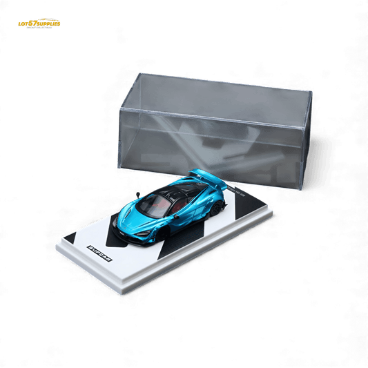 McLaren 720S Diecast | 1:64 Scale | Toylandeu™