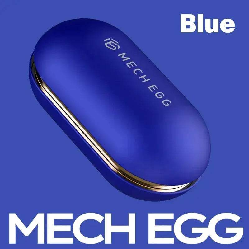 Mech Egg EDC Metal Fidget Slider For Stress Relief - ToylandEU