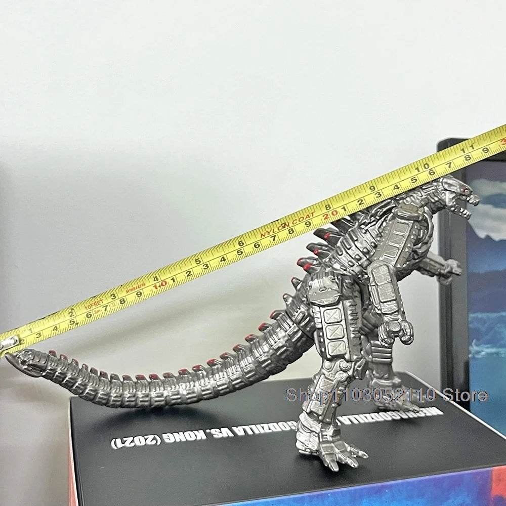 Mechagodzilla Figure Godzilla Vs Kong Giant Toy With Joints - ToylandEU