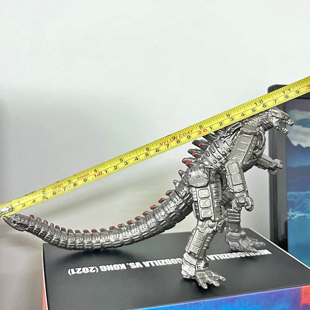 Mechagodzilla Figure Godzilla Vs Kong Giant Toy With Joints - ToylandEU