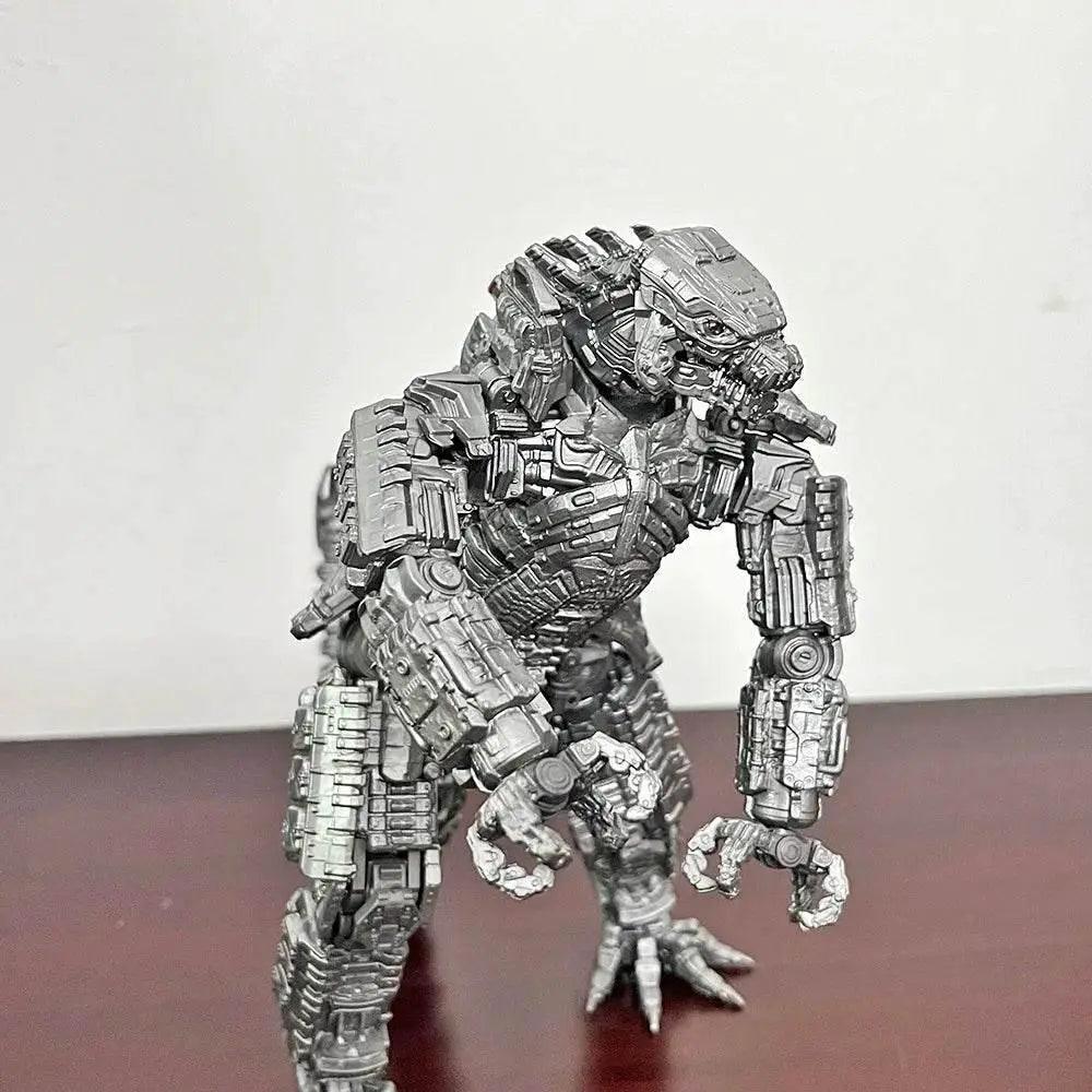  Mechagodzilla Figure Godzilla Vs Kong Movable Joints Toy -  ToylandEU™