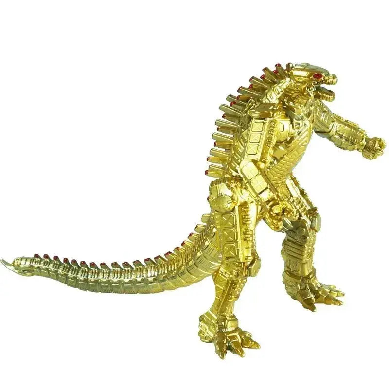 Mechagodzilla Vs Kong Godzilla Action Figure With Movable Joints - ToylandEU