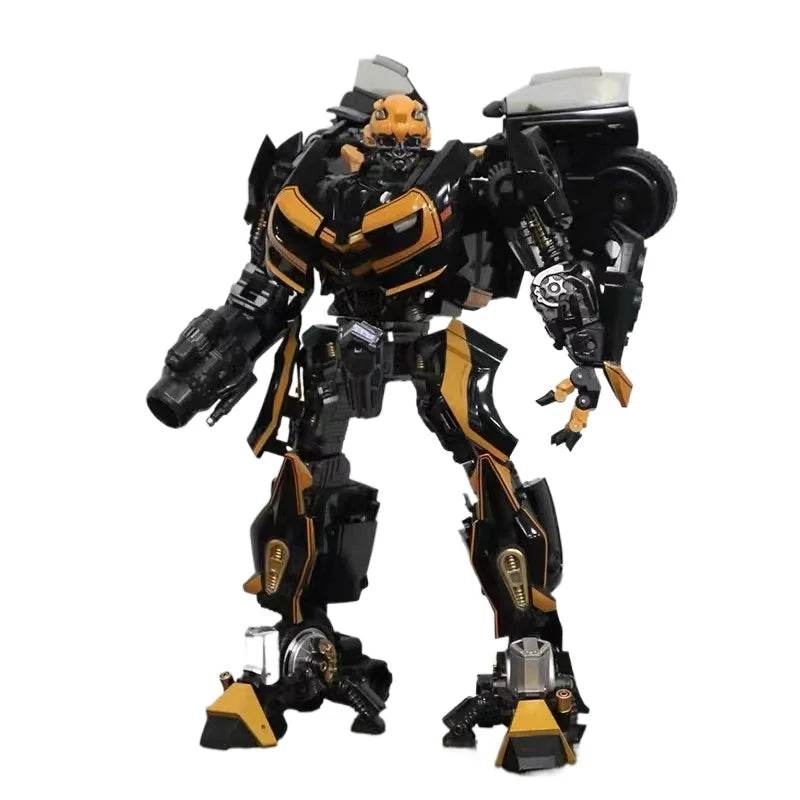1/144 Scale Mechanical Alliance BB02 Wasp Warrior Bee Action Figure - ToylandEU