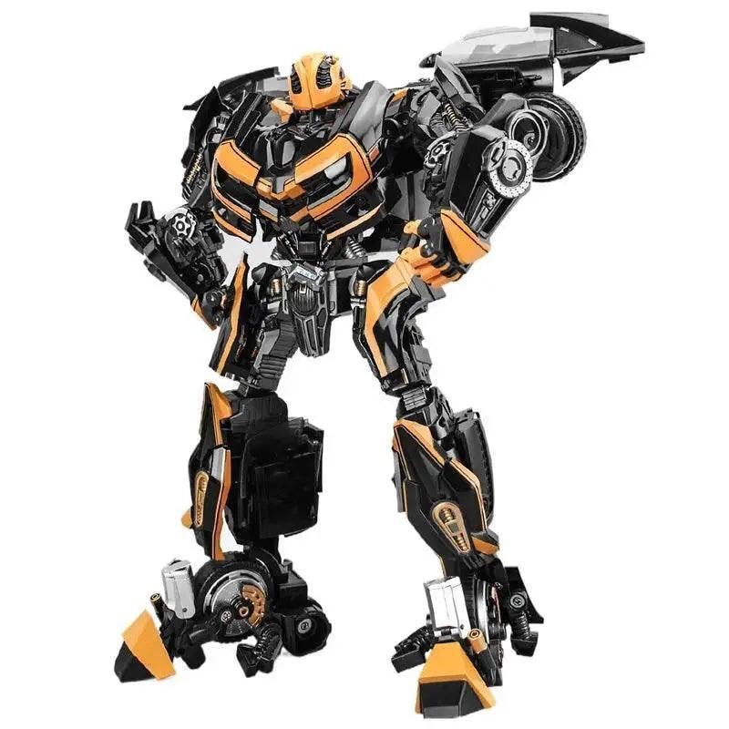  Mechanical Alliance BB02 Wasp Warrior Bee adaptable Figure - 1/144  -  ToylandEU™
