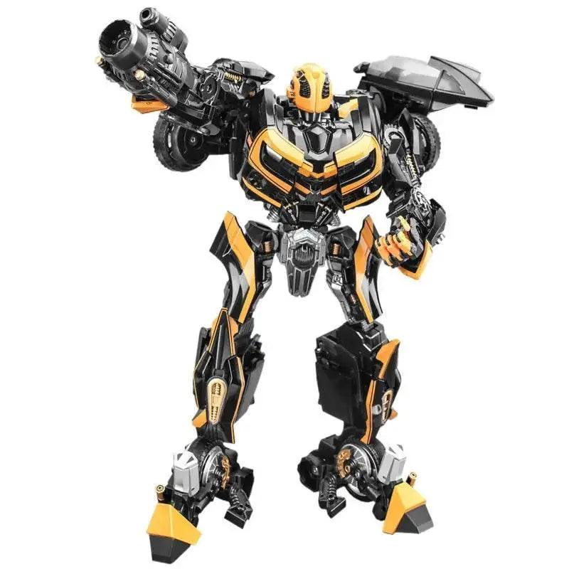  Mechanical Alliance BB02 Wasp Warrior Bee adaptable Figure - 1/144  -  ToylandEU™